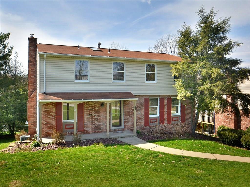 45 Hones Road Export, PA 15632 - Photo 1 of 25