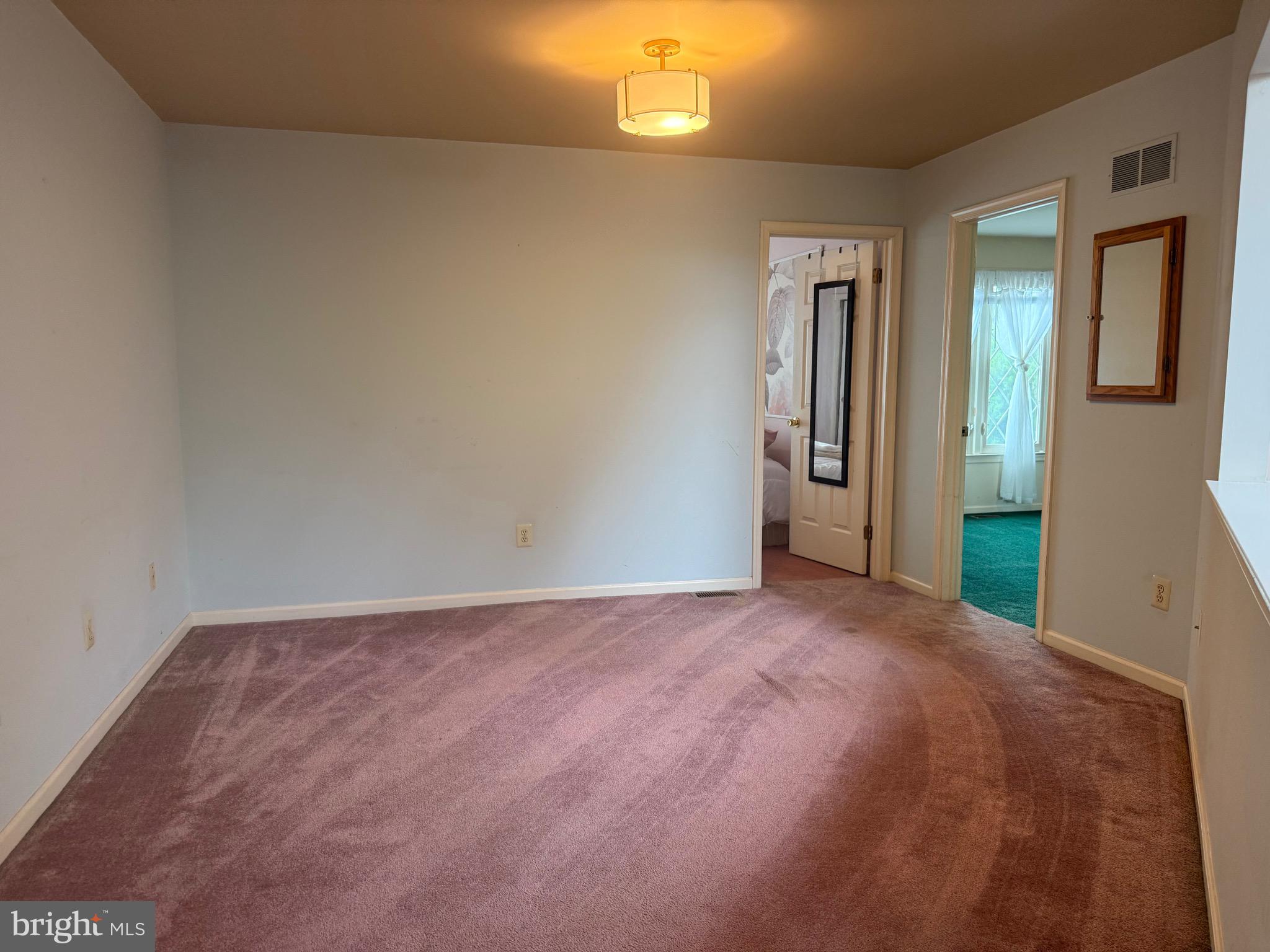 418 Welsford Road Fairless Hills, PA 19030 - Photo 20 of 30 Upper level landing