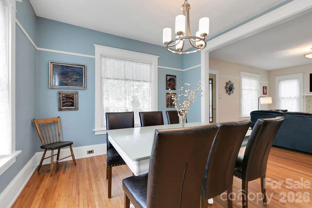 41 Harrison Street Canton, NC 28716 - Photo 16 of 48