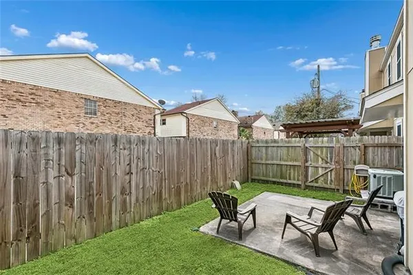 $189,000 | 4222 Paradis Lane, Kenner, LA 70065