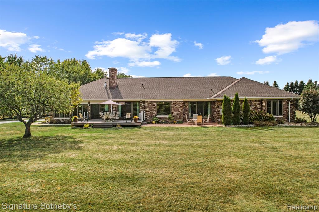 840 North Eager Road Howell, MI 48843 - Photo 56 of 72 Gallery Image 56