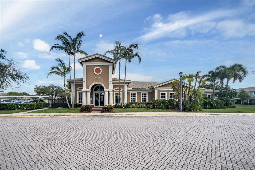 5909 Abbey Road Fort Lauderdale, FL 33321 - Photo 26 of 27 Photo 26