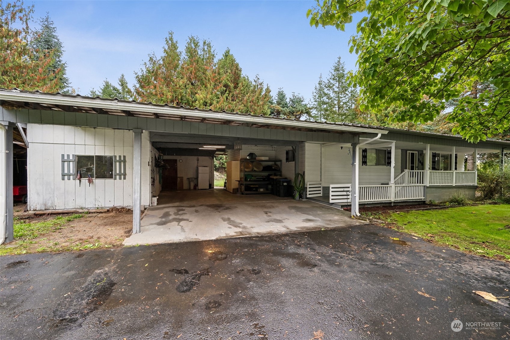 146 Del Ray Road Mossyrock, WA 98564 - Photo 3 of 31 Gallery Image 3