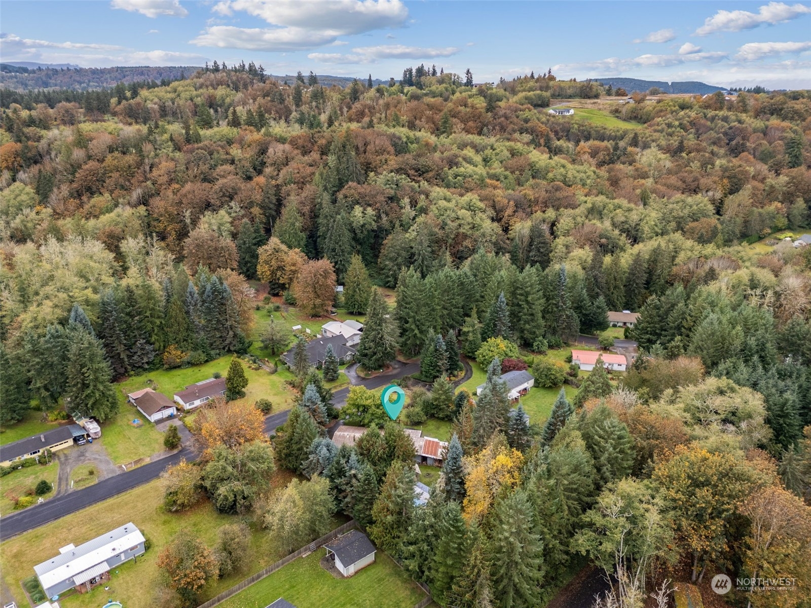 146 Del Ray Road Mossyrock, WA 98564 - Photo 31 of 31 Gallery Image 31