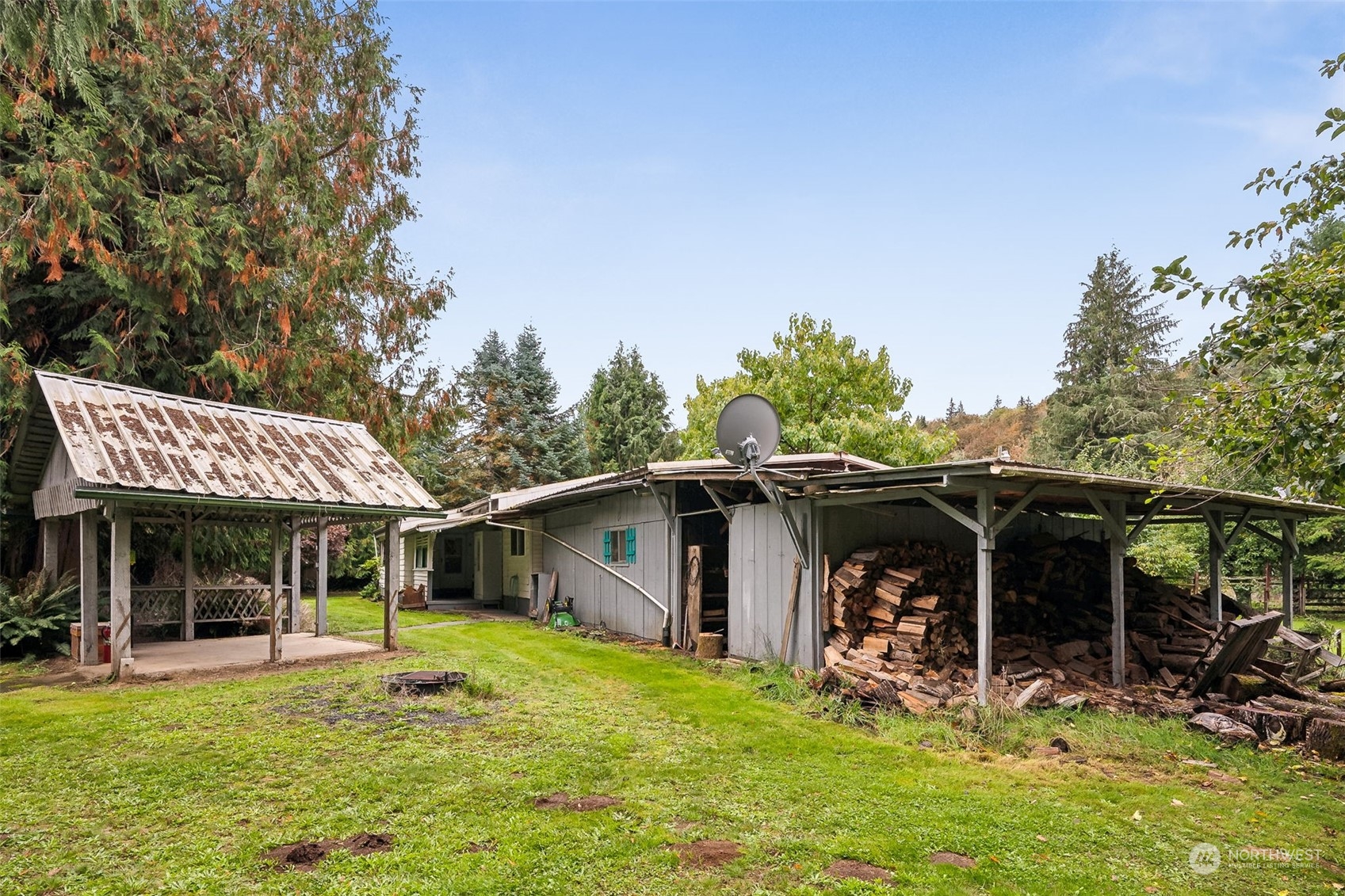 146 Del Ray Road Mossyrock, WA 98564 - Photo 6 of 31 Gallery Image 6