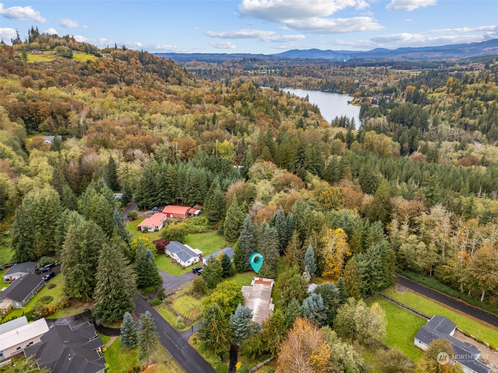146 Del Ray Road Mossyrock, WA 98564 - Photo 7 of 31 Gallery Image 7