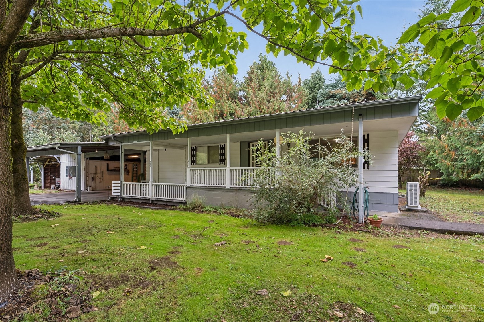 146 Del Ray Road Mossyrock, WA 98564 - Photo 10 of 31 Gallery Image 10