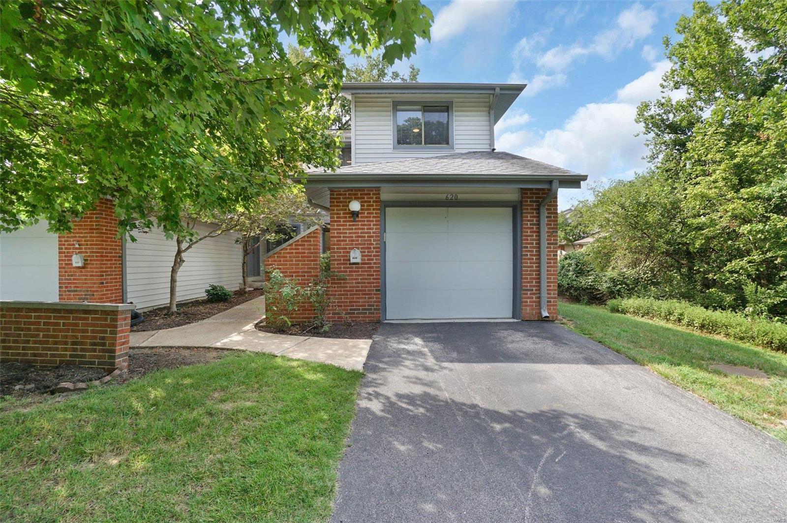 620 Walnut Ridge Drive Ballwin, MO 63021 - Photo 1 of 24