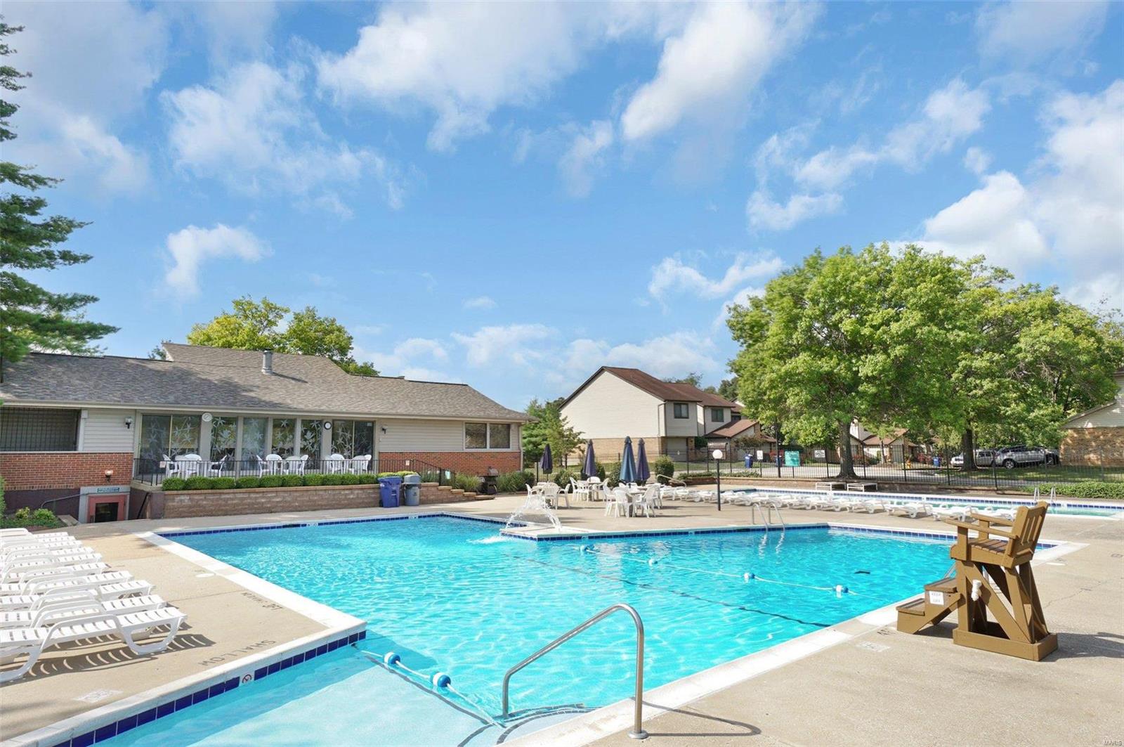 620 Walnut Ridge Drive Ballwin, MO 63021 - Photo 20 of 24