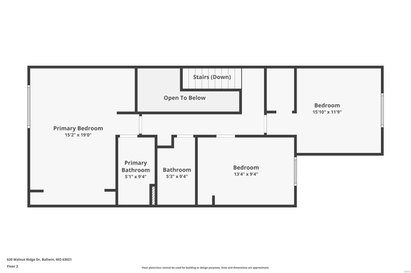 620 Walnut Ridge Drive Ballwin, MO 63021 - Photo 22 of 24