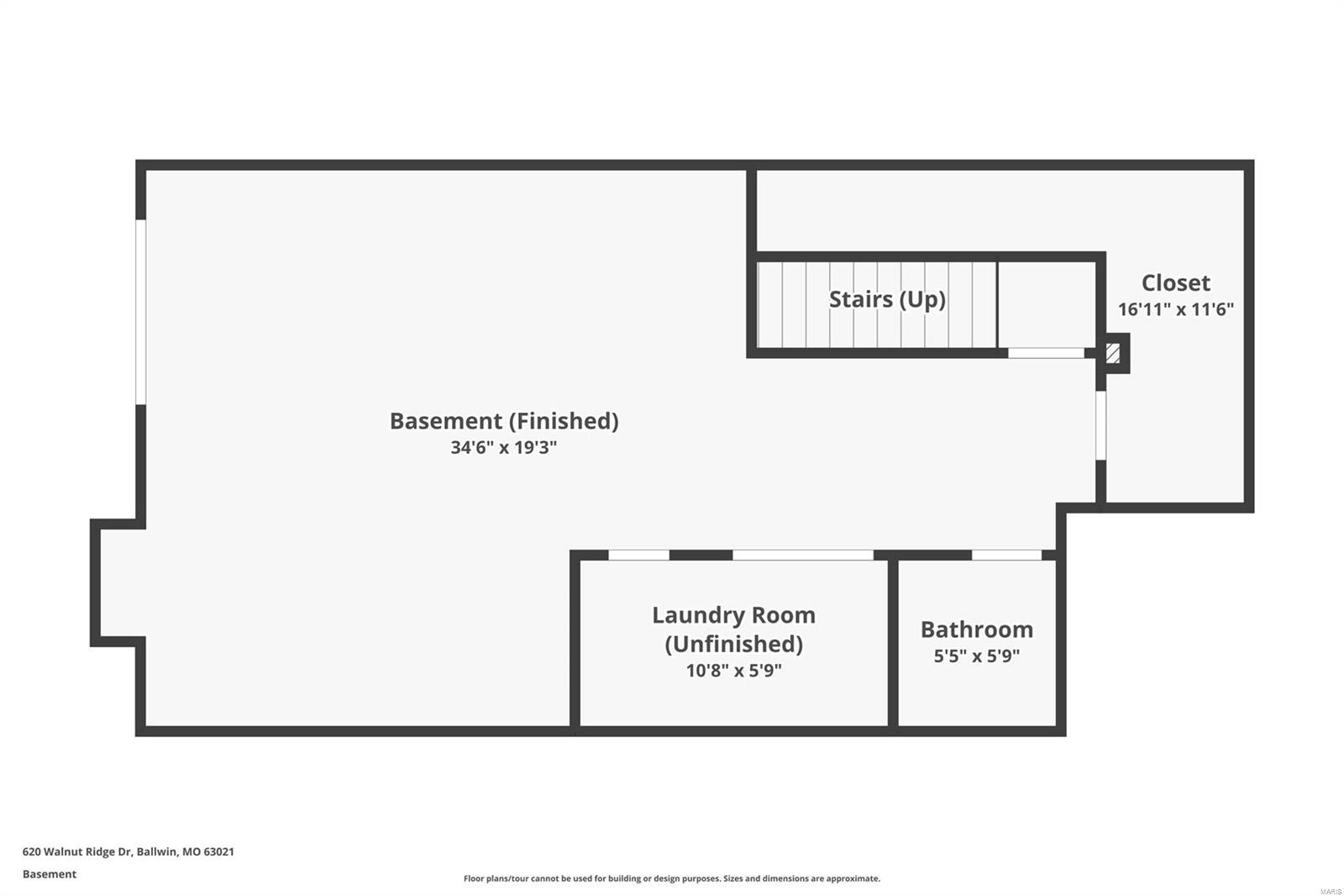 620 Walnut Ridge Drive Ballwin, MO 63021 - Photo 23 of 24