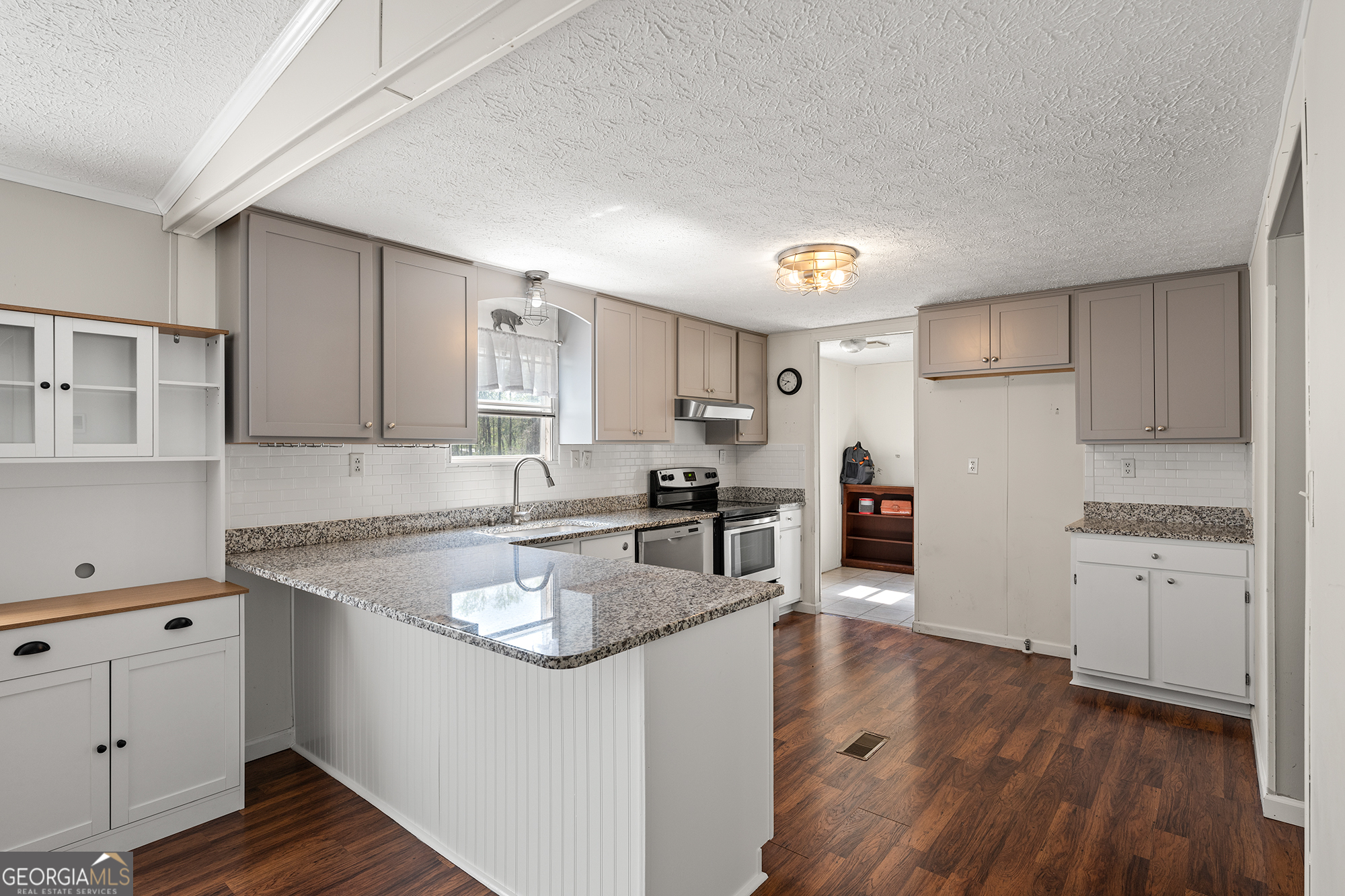 2202-2206 Lem Edwards Road Colbert, GA 30628 - Photo 53 of 68