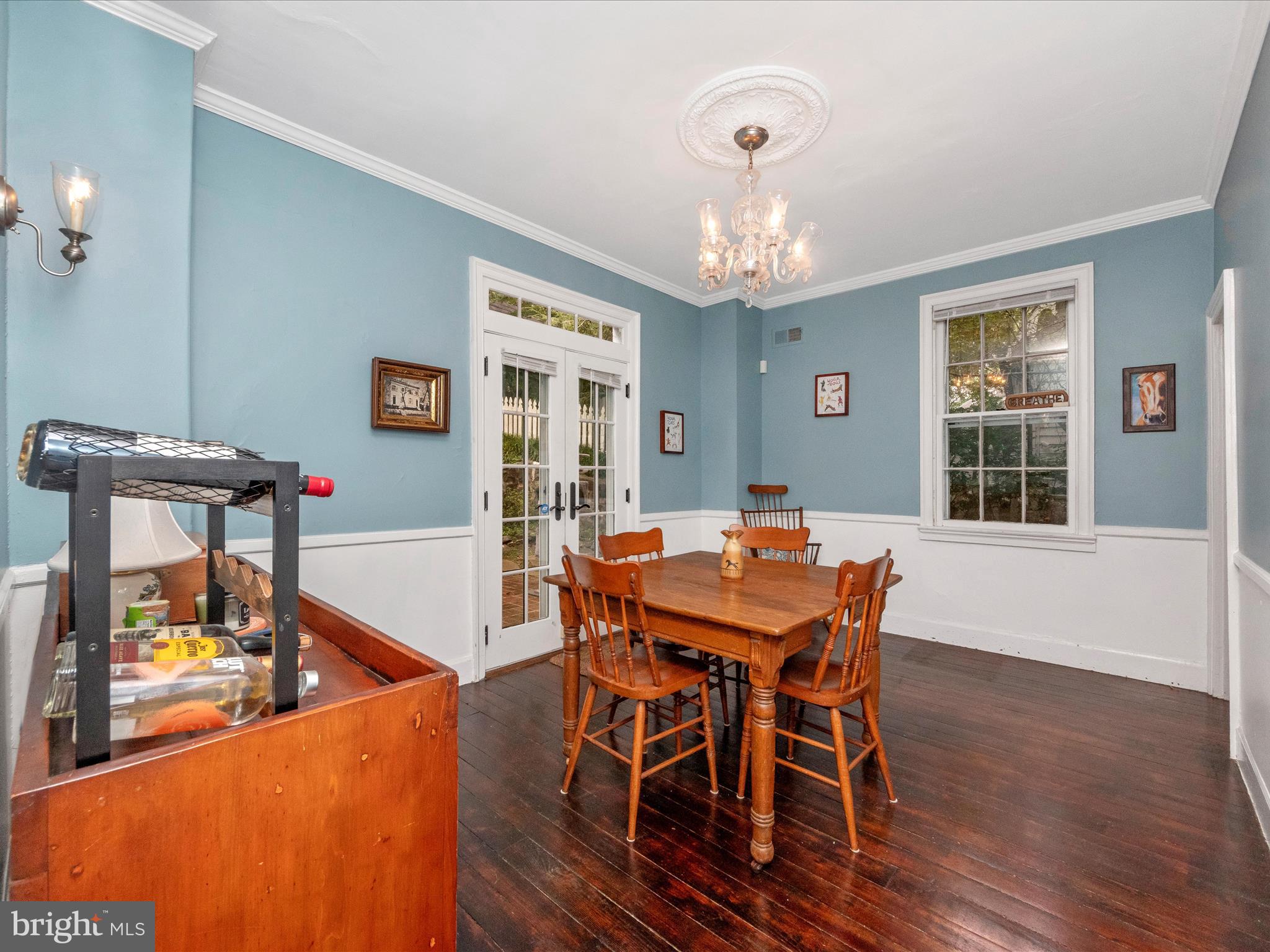 2328 Pickwick Road Baltimore, MD 21207 - Photo 21 of 55 Dining Room