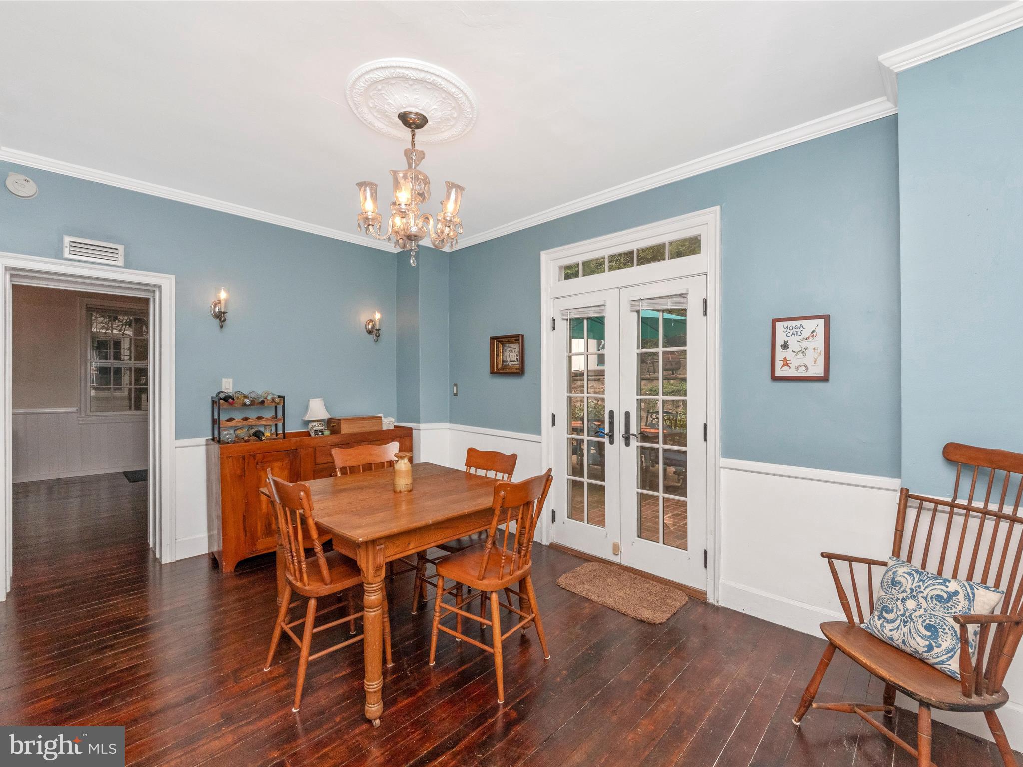 2328 Pickwick Road Baltimore, MD 21207 - Photo 22 of 55 Dining Room
