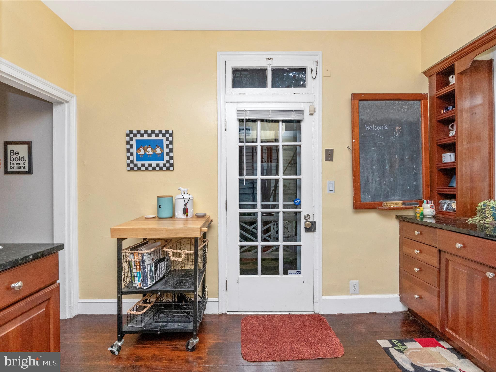 2328 Pickwick Road Baltimore, MD 21207 - Photo 28 of 55 Kitchen