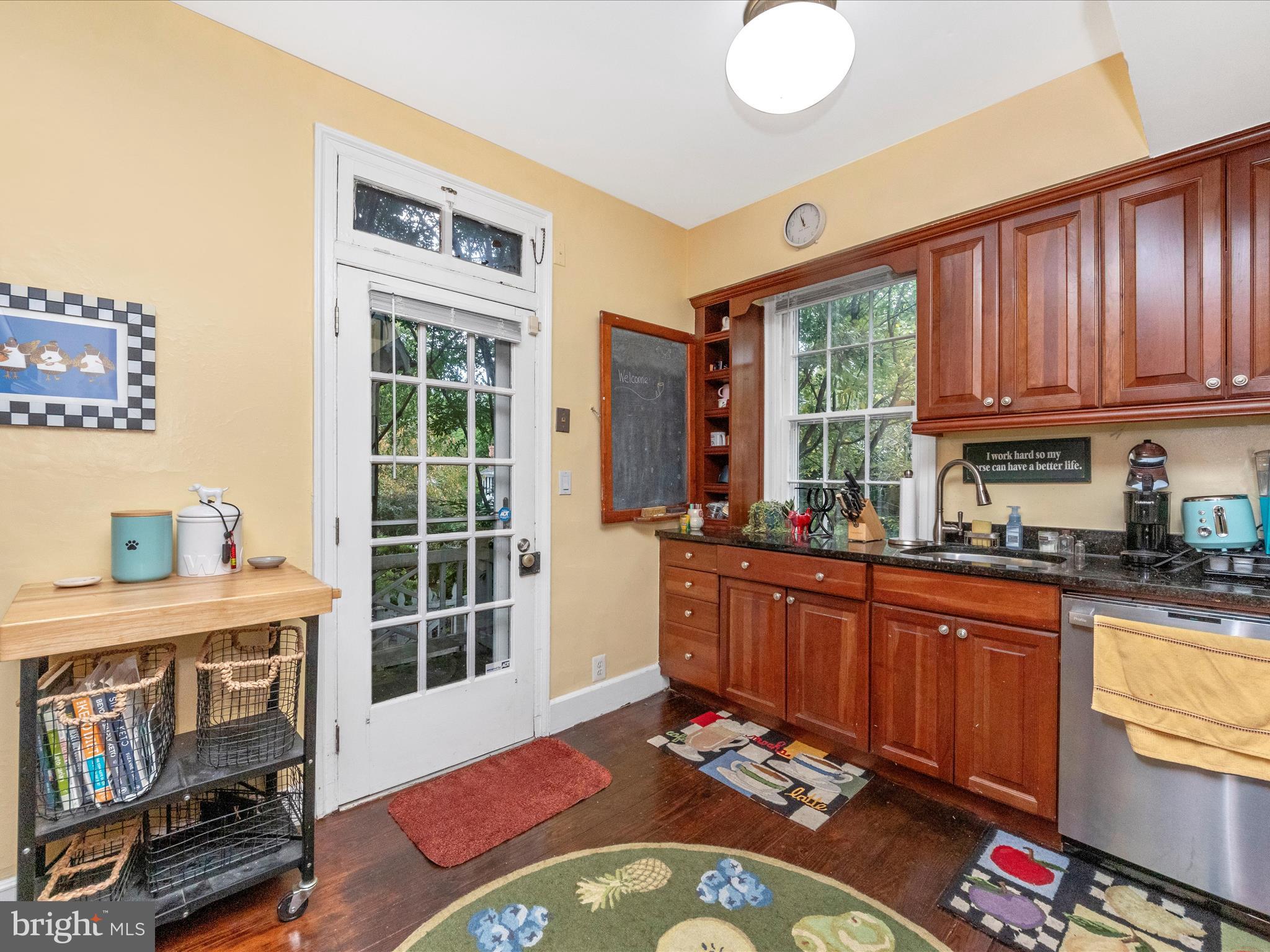 2328 Pickwick Road Baltimore, MD 21207 - Photo 29 of 55 Kitchen