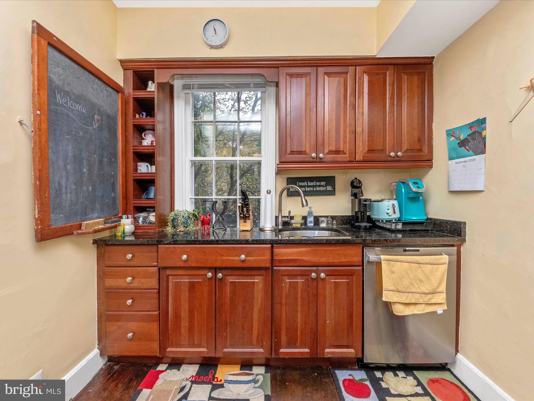 2328 Pickwick Road Baltimore, MD 21207 - Photo 30 of 55 Kitchen