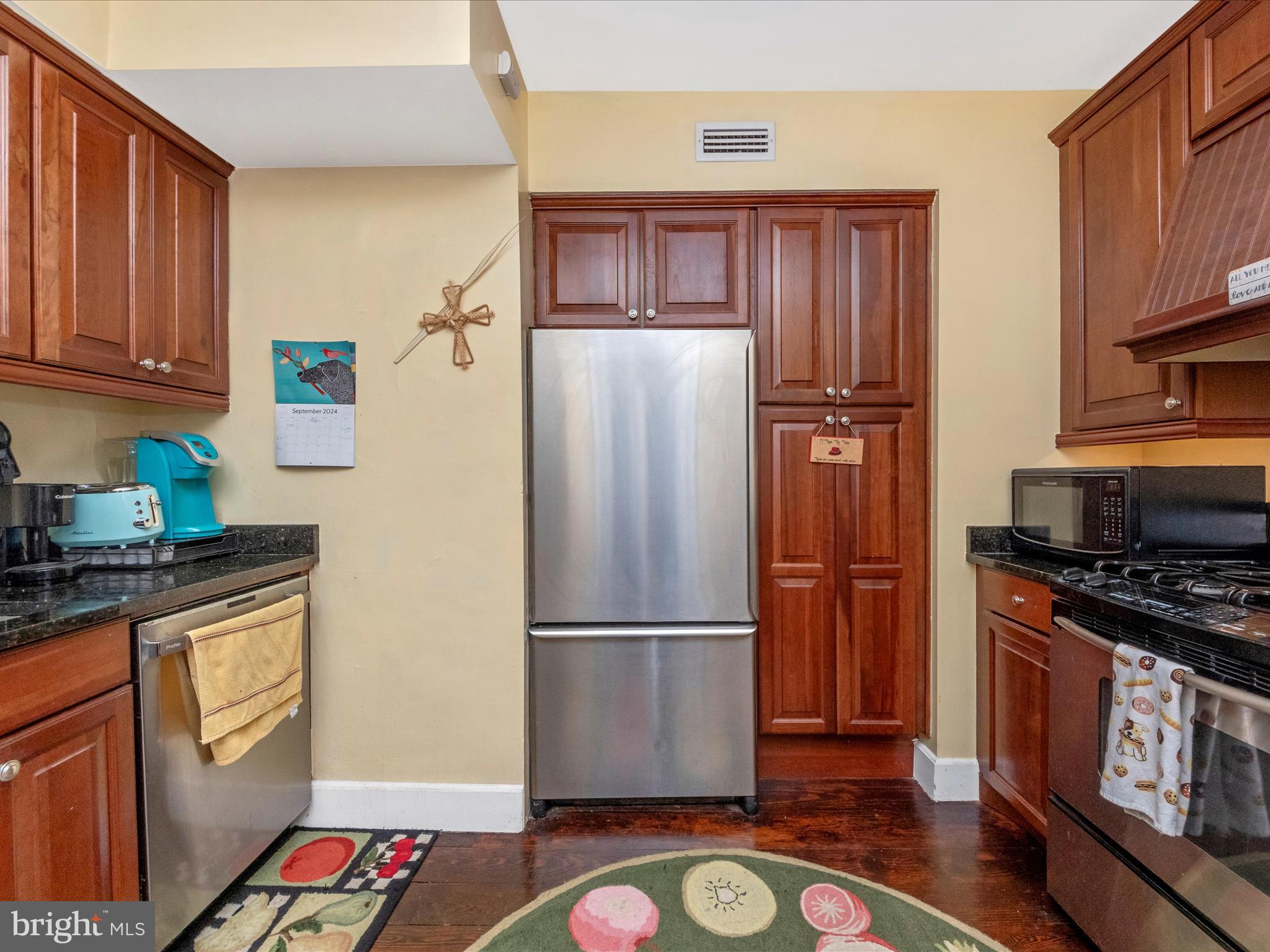2328 Pickwick Road Baltimore, MD 21207 - Photo 31 of 55 Kitchen