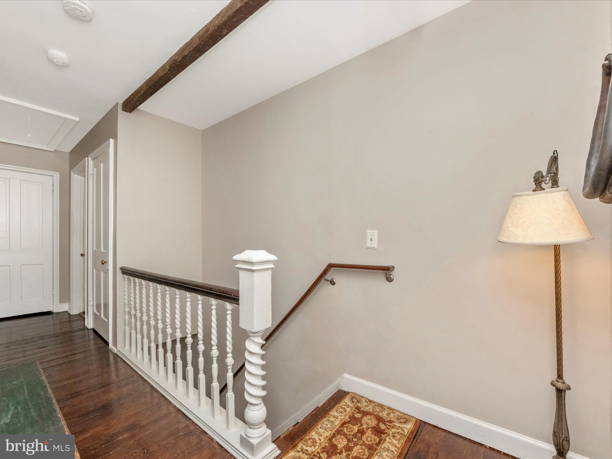 2328 Pickwick Road Baltimore, MD 21207 - Photo 32 of 55 Upper Level