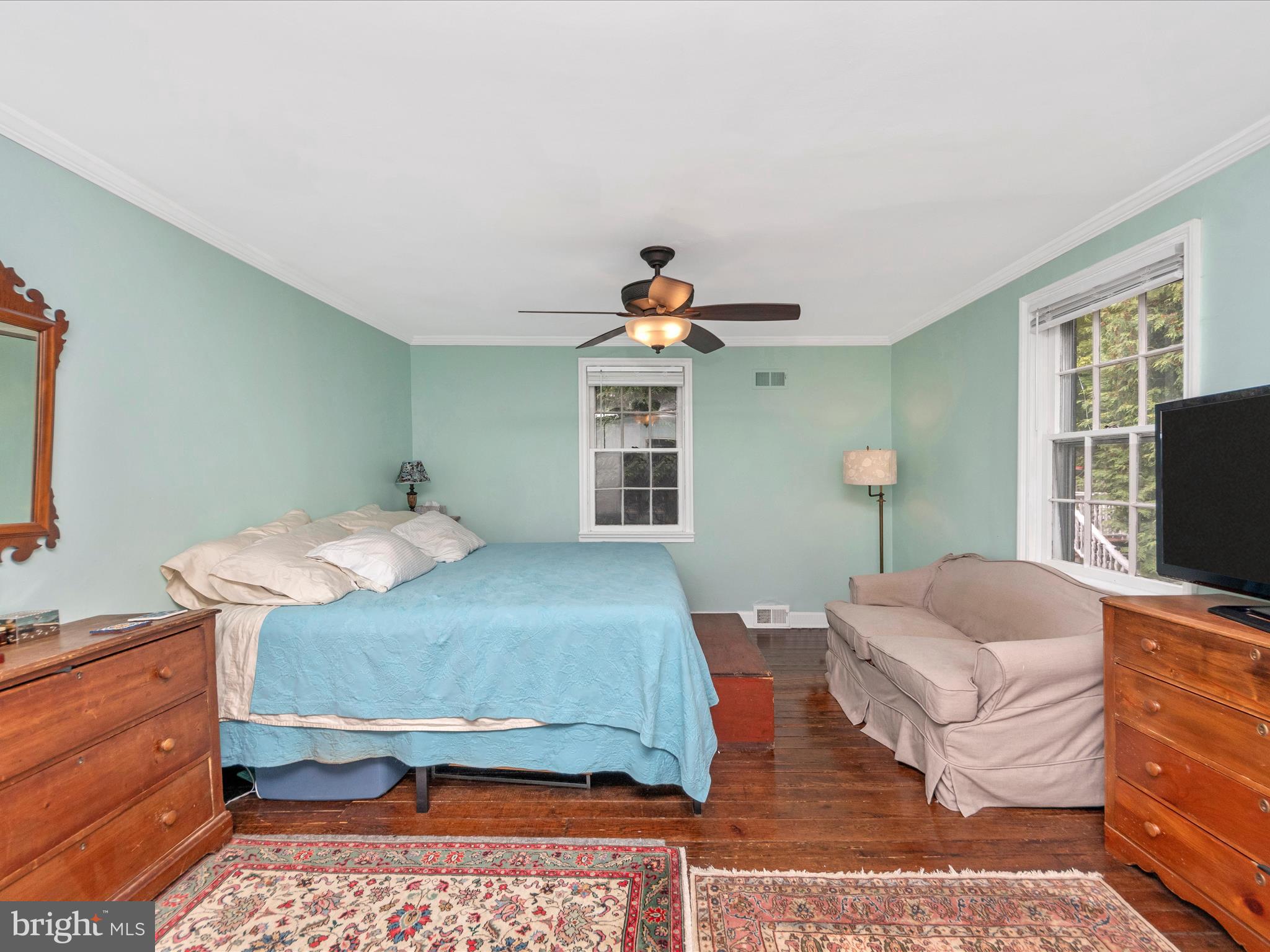 2328 Pickwick Road Baltimore, MD 21207 - Photo 34 of 55 Primary Bedroom