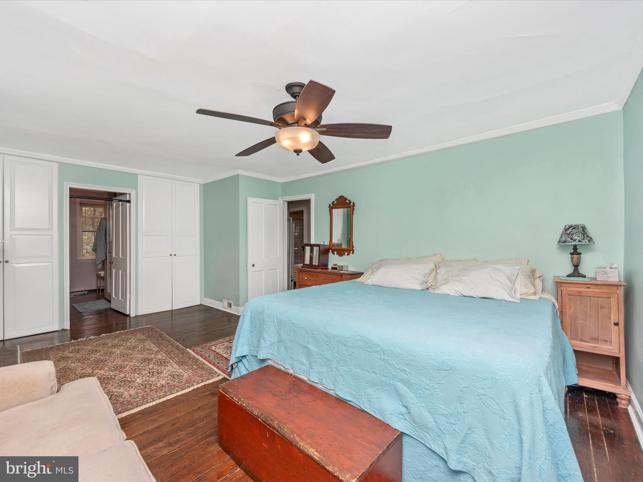 2328 Pickwick Road Baltimore, MD 21207 - Photo 36 of 55 Primary Bedroom