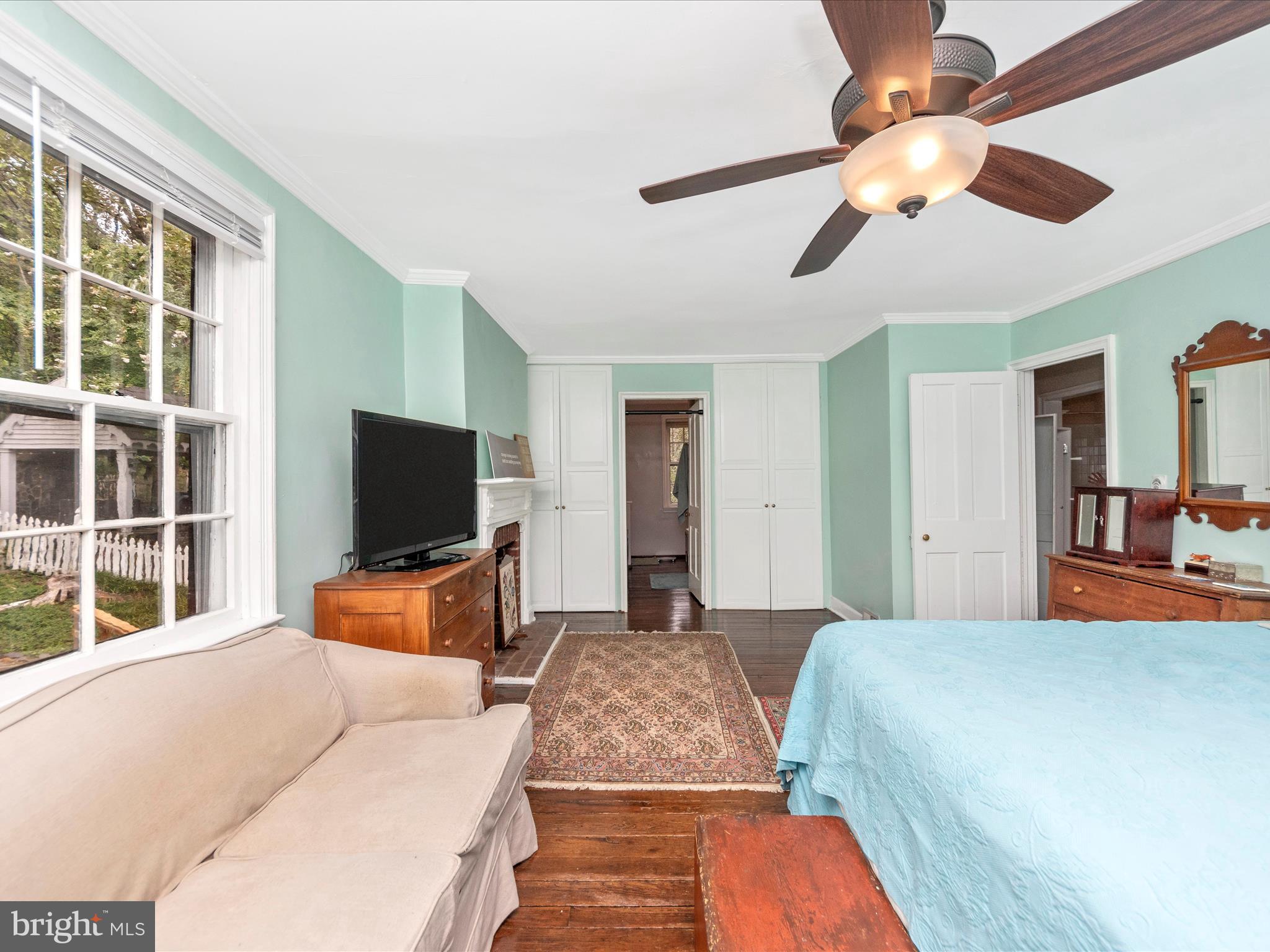 2328 Pickwick Road Baltimore, MD 21207 - Photo 37 of 55 Primary Bedroom