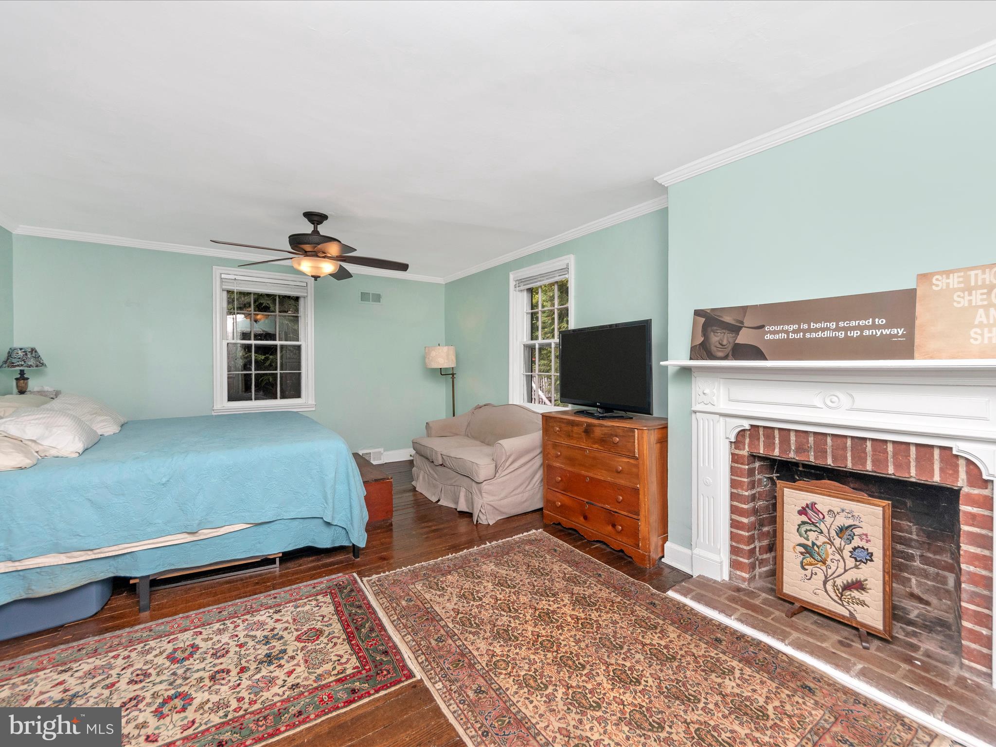 2328 Pickwick Road Baltimore, MD 21207 - Photo 38 of 55 Primary Bedroom