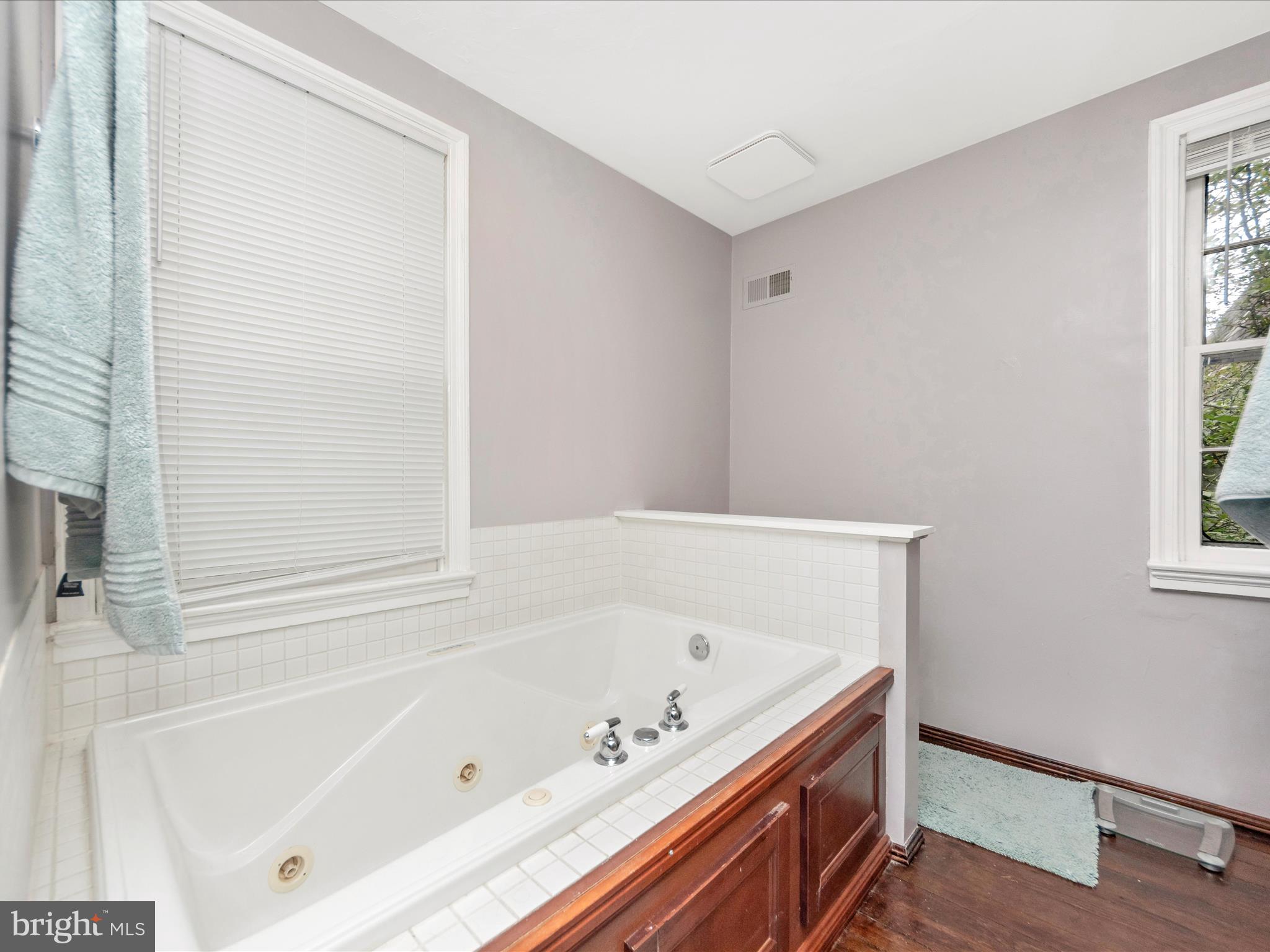 2328 Pickwick Road Baltimore, MD 21207 - Photo 39 of 55 Primary Bathroom