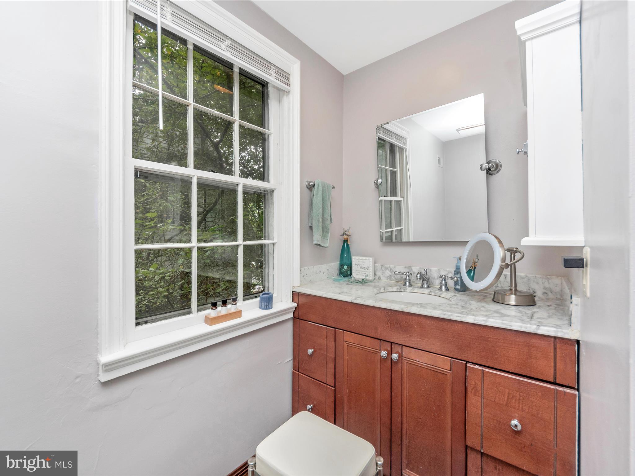 2328 Pickwick Road Baltimore, MD 21207 - Photo 40 of 55 Primary Bathroom