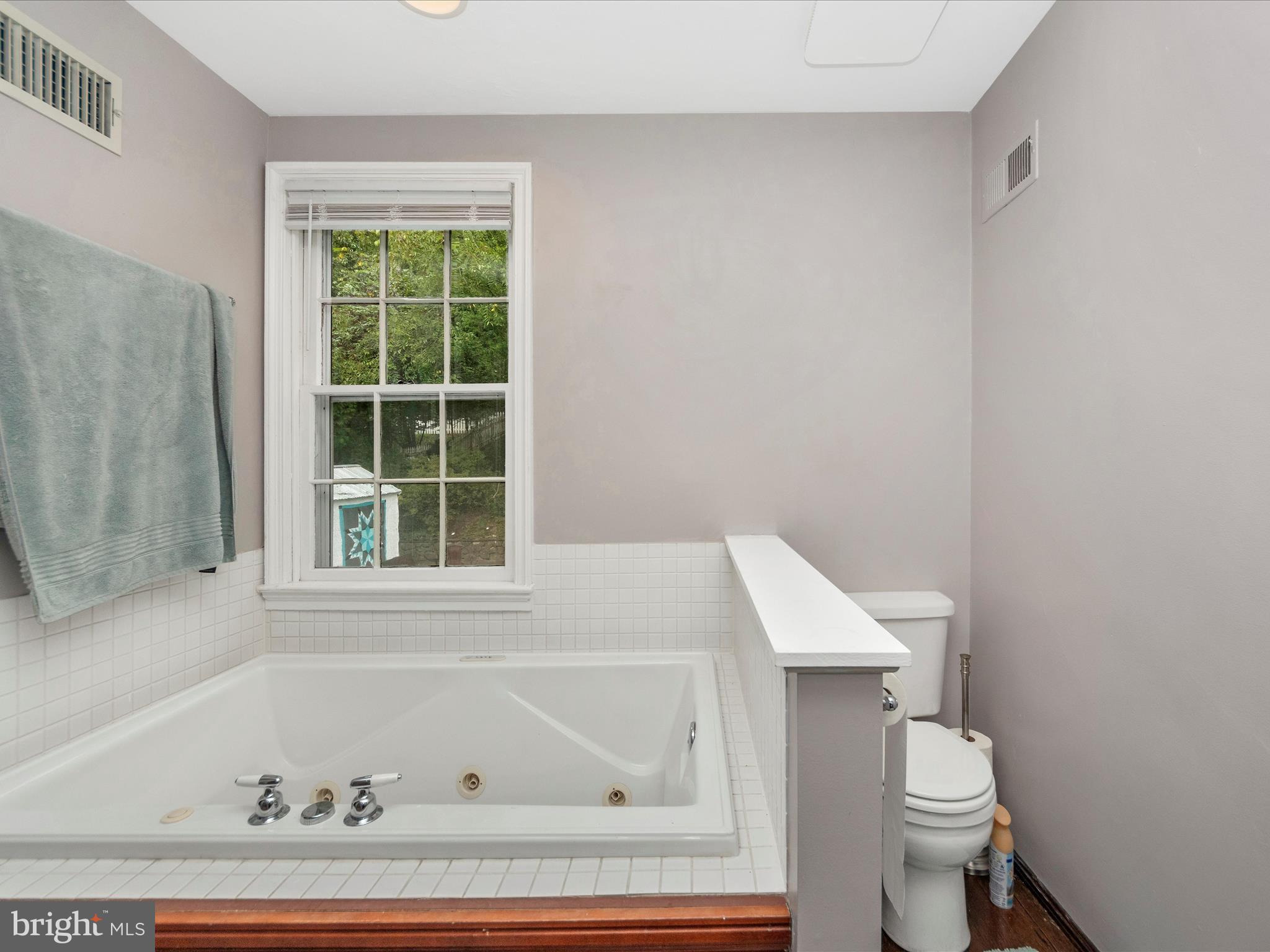 2328 Pickwick Road Baltimore, MD 21207 - Photo 42 of 55 Primary Bathroom