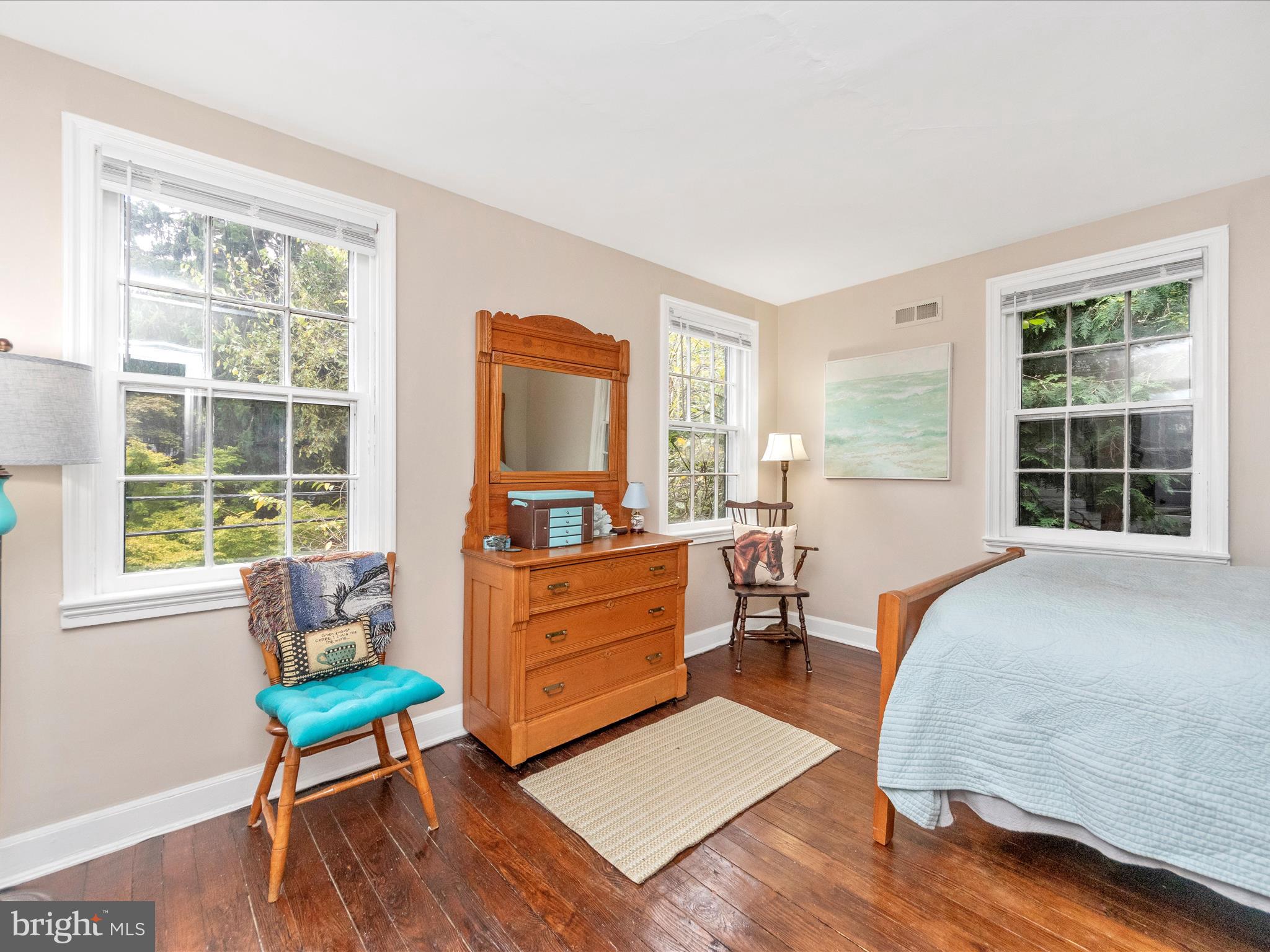 2328 Pickwick Road Baltimore, MD 21207 - Photo 43 of 55 Bedroom 2