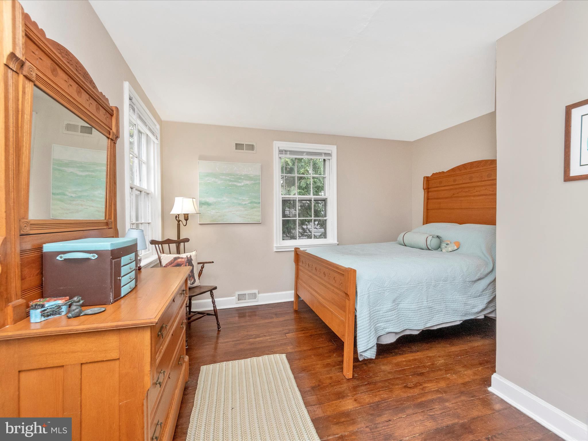 2328 Pickwick Road Baltimore, MD 21207 - Photo 44 of 55 Bedroom 2