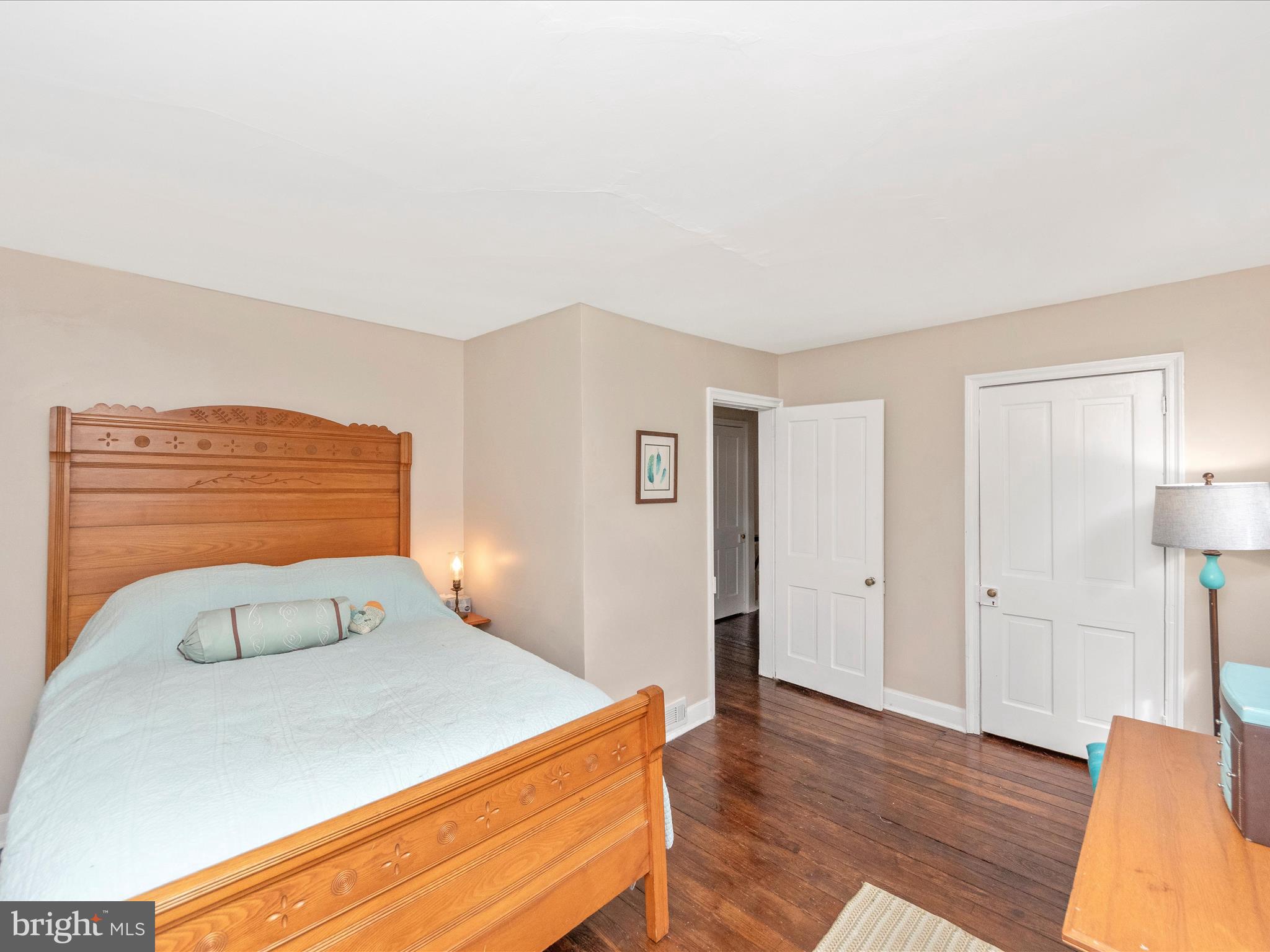 2328 Pickwick Road Baltimore, MD 21207 - Photo 45 of 55 Bedroom 2