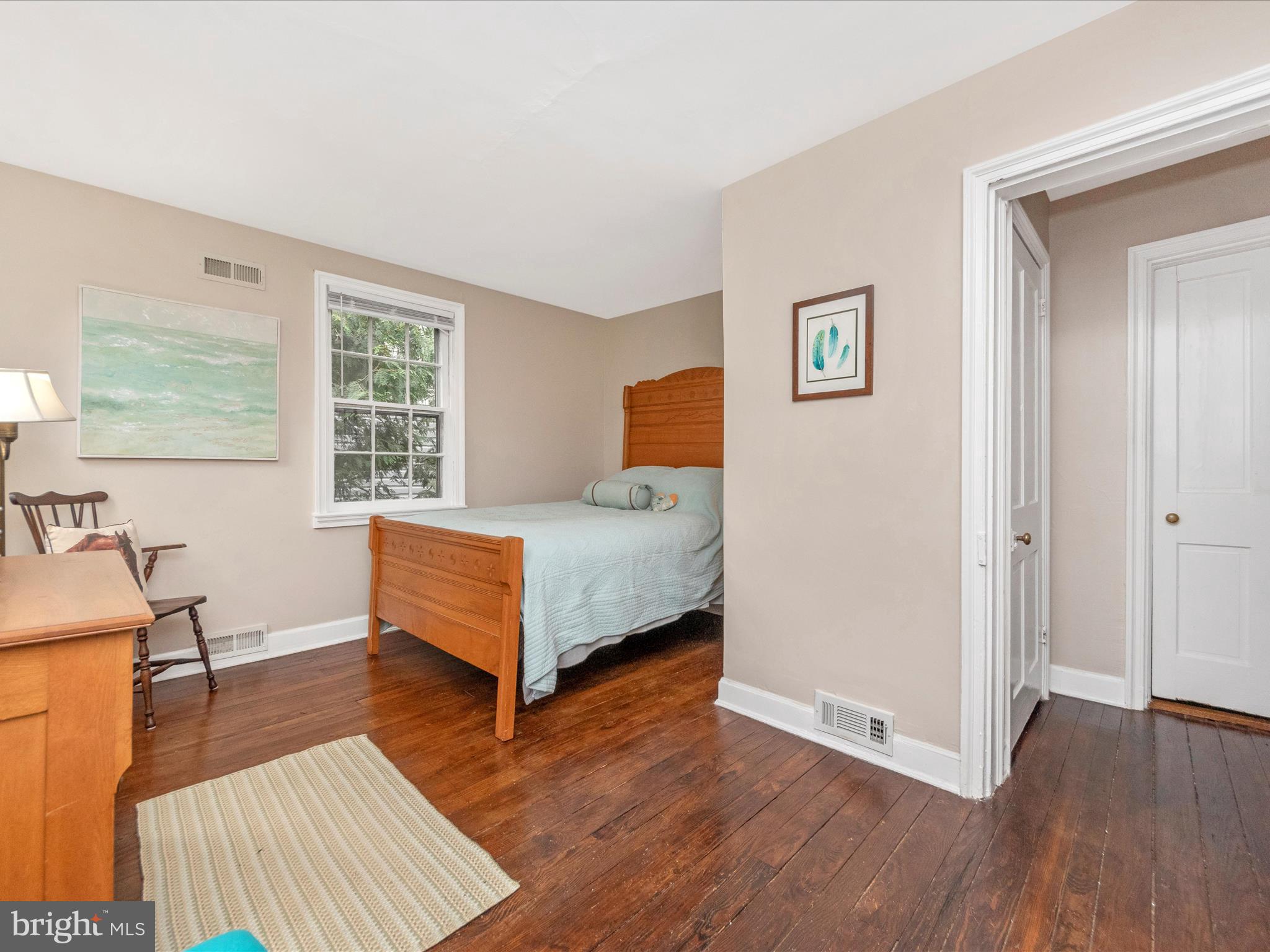 2328 Pickwick Road Baltimore, MD 21207 - Photo 47 of 55 Bedroom 2