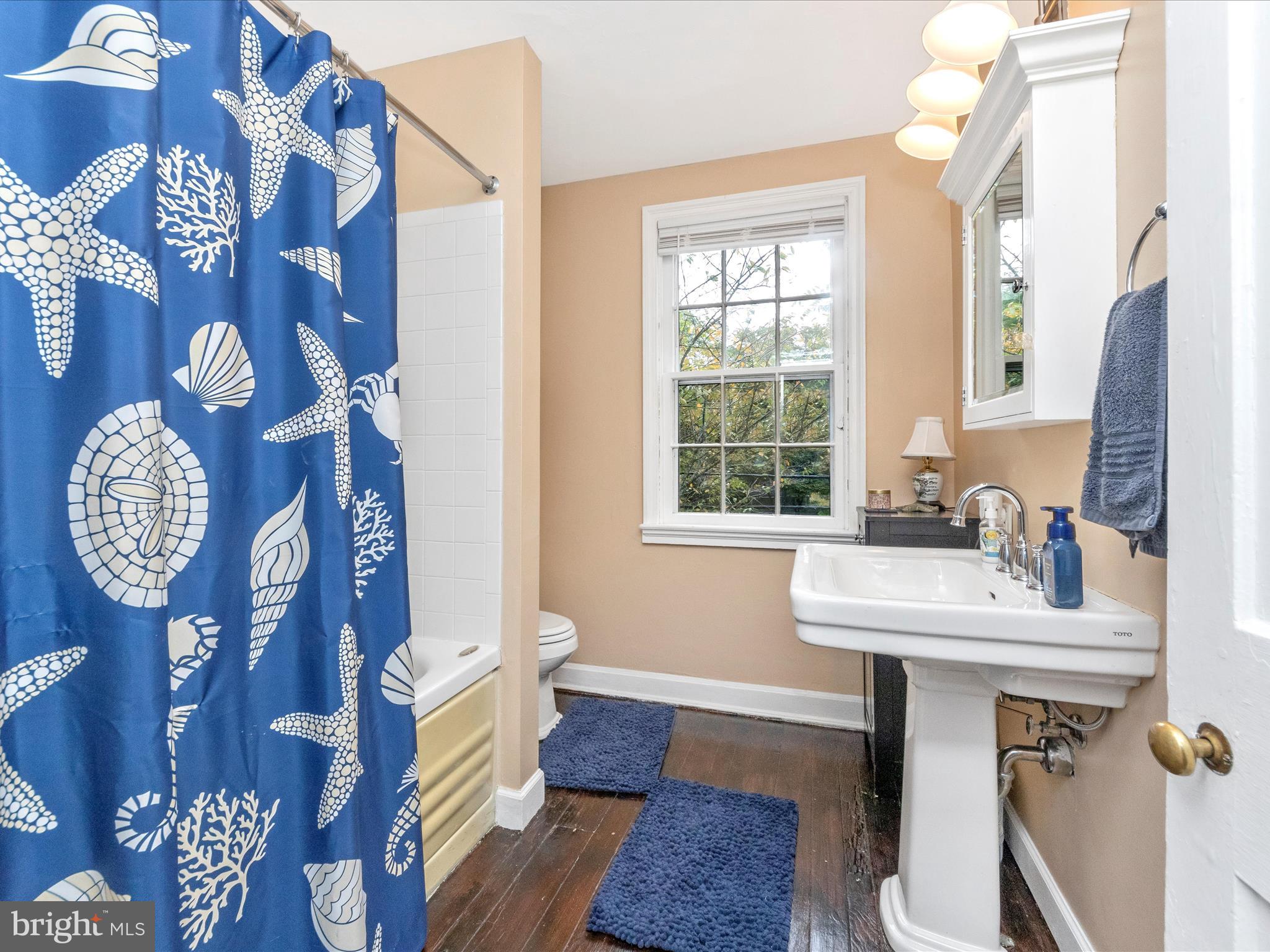 2328 Pickwick Road Baltimore, MD 21207 - Photo 48 of 55 Bathroom 2