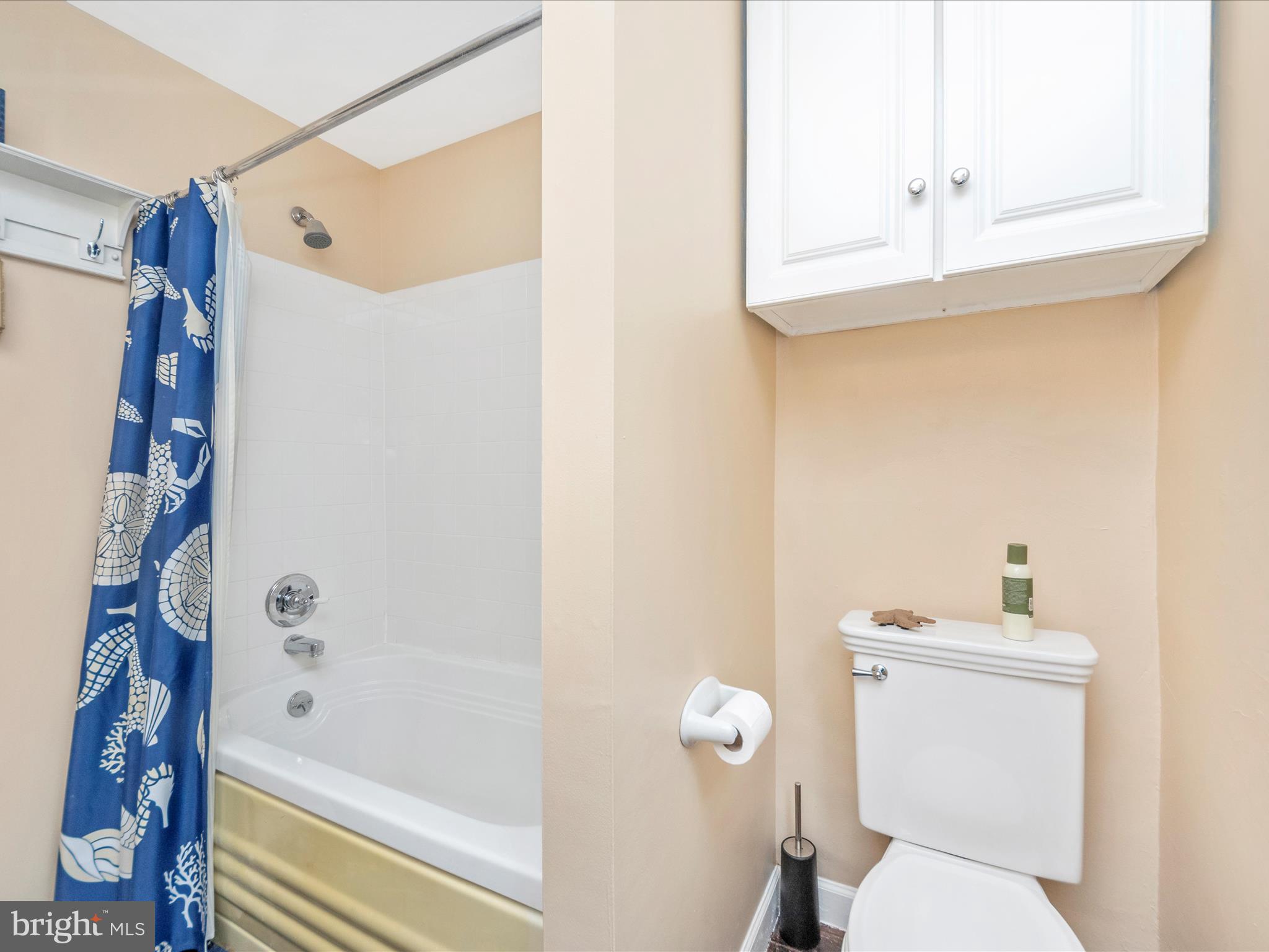 2328 Pickwick Road Baltimore, MD 21207 - Photo 49 of 55 Bathroom 2