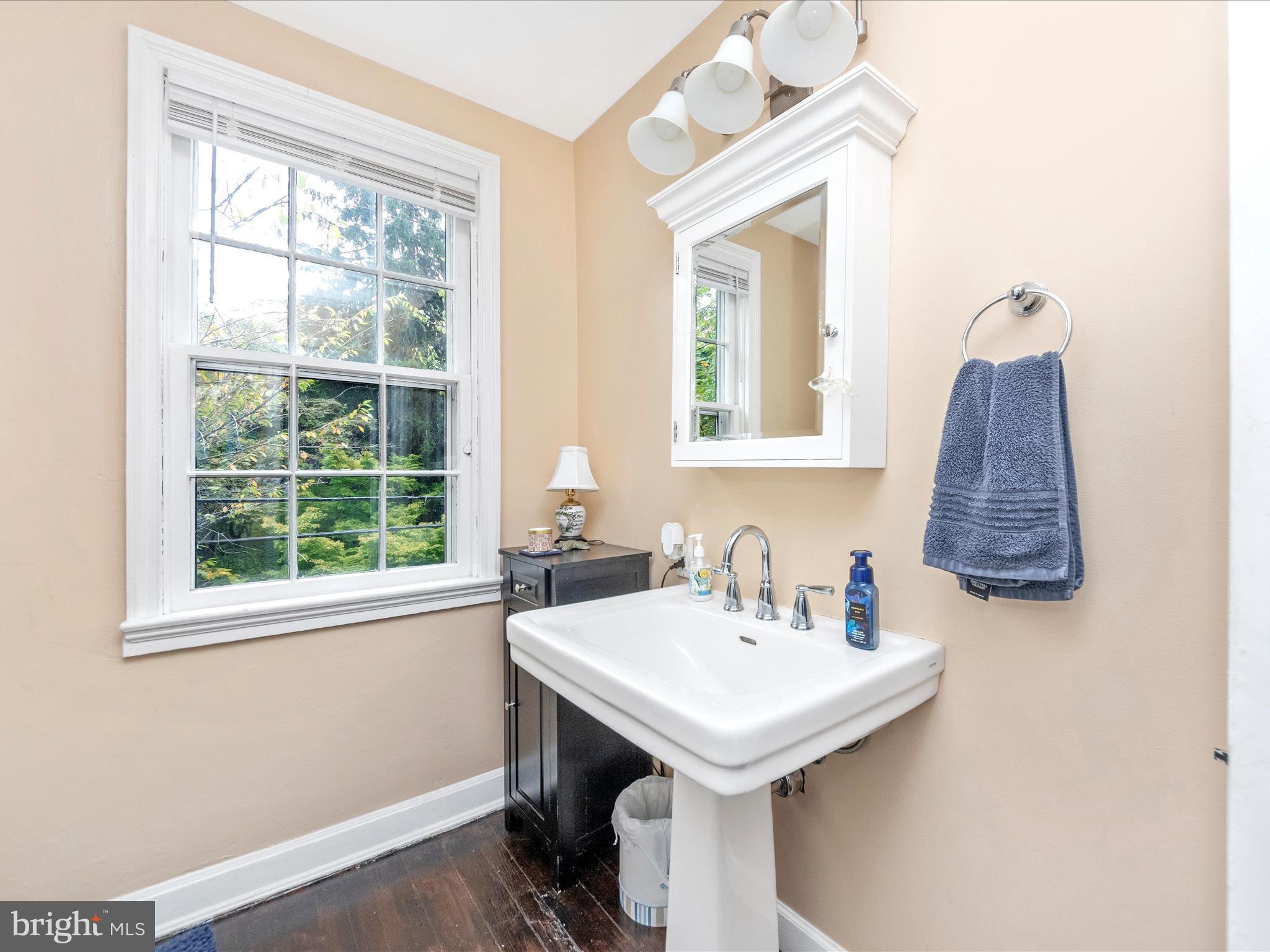 2328 Pickwick Road Baltimore, MD 21207 - Photo 50 of 55 Bathroom 2