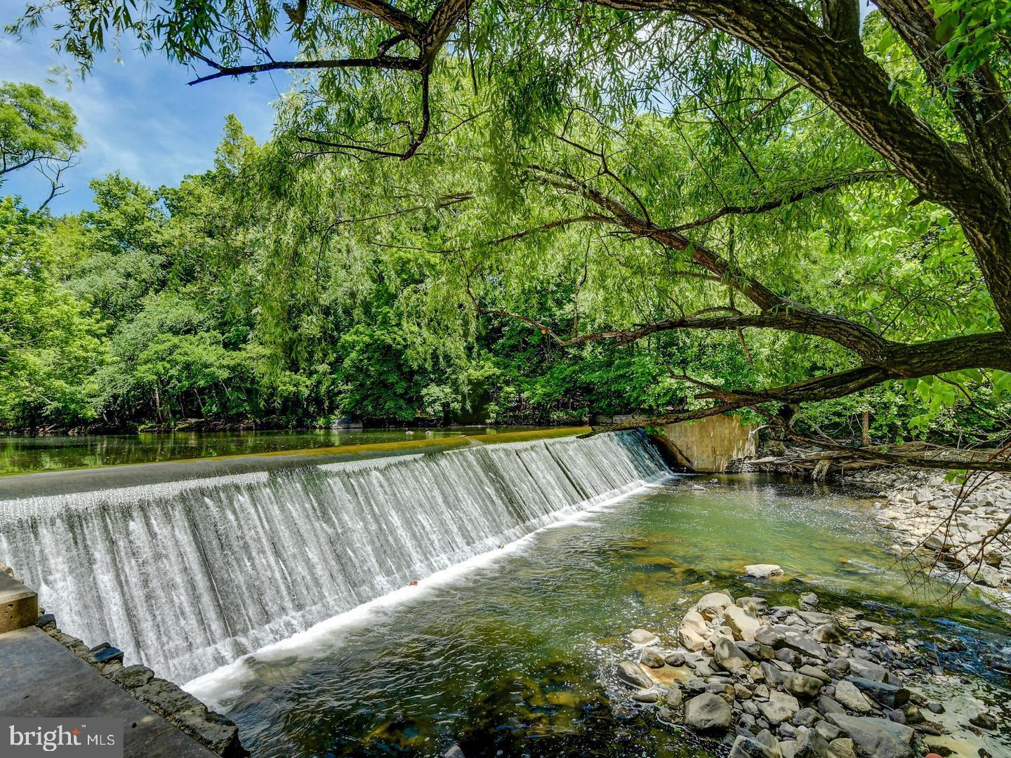 2328 Pickwick Road Baltimore, MD 21207 - Photo 53 of 55 Gwynn Falls