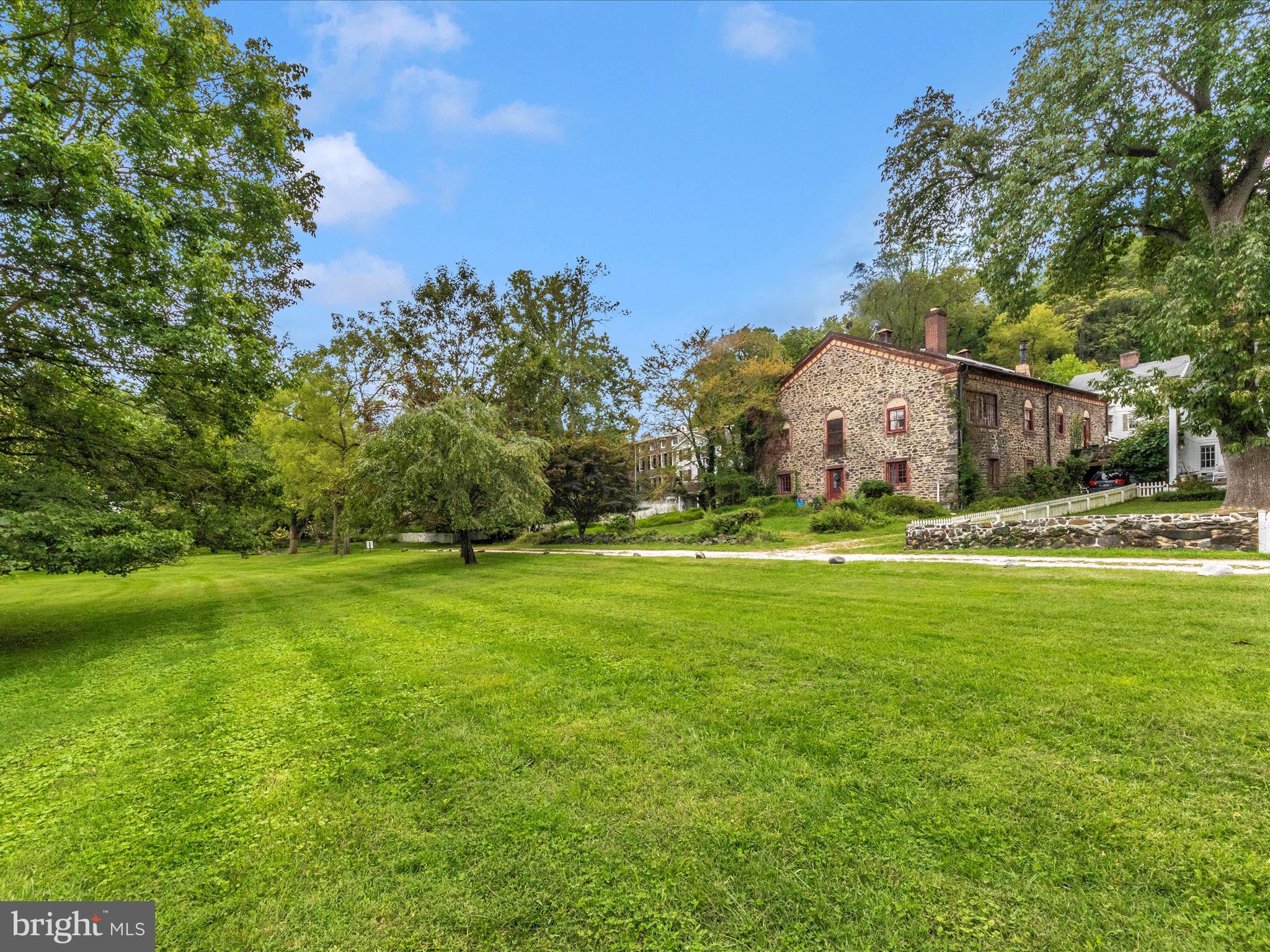 2328 Pickwick Road Baltimore, MD 21207 - Photo 55 of 55 Community Park