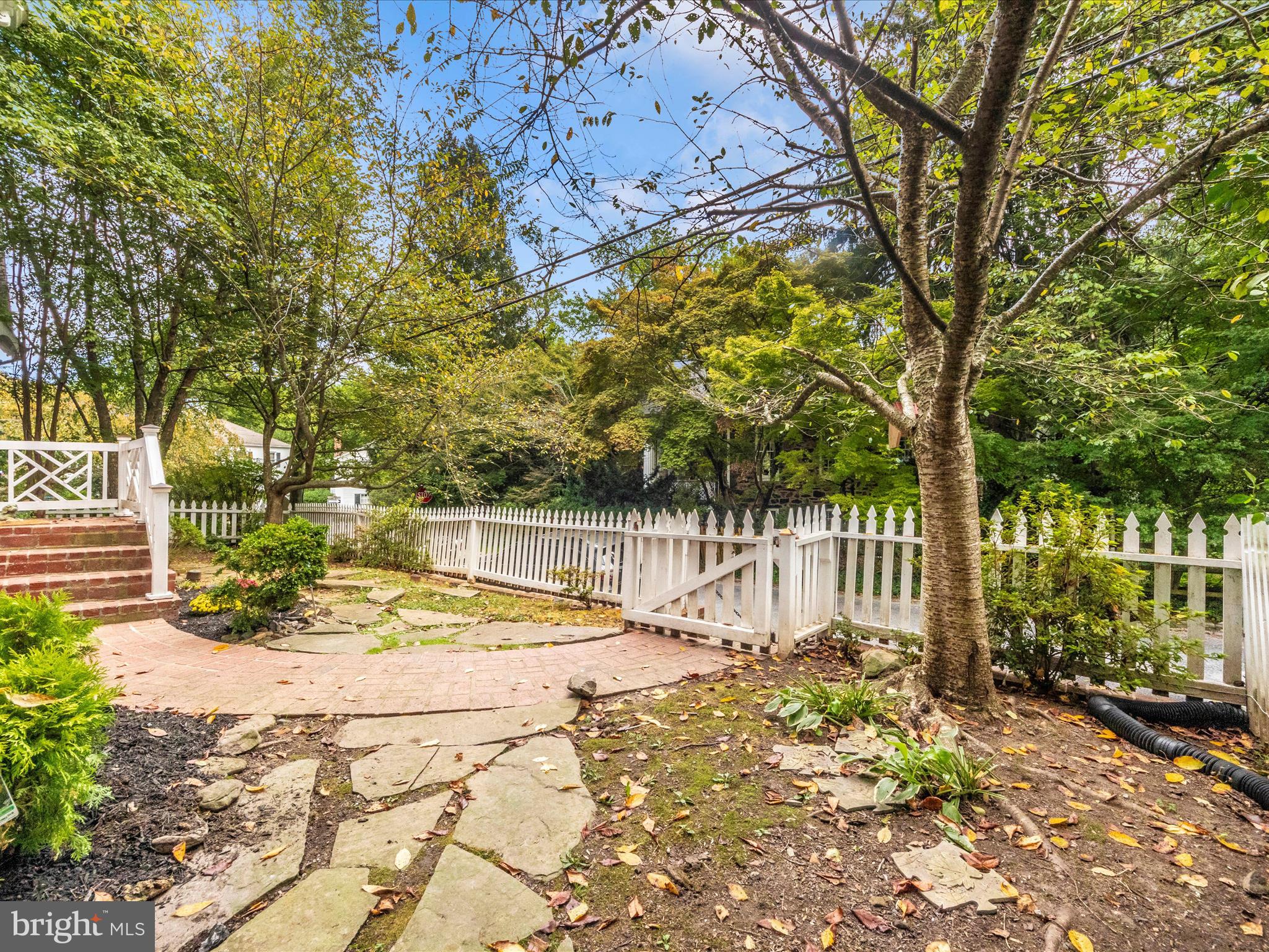 2328 Pickwick Road Baltimore, MD 21207 - Photo 6 of 55 Exterior Front