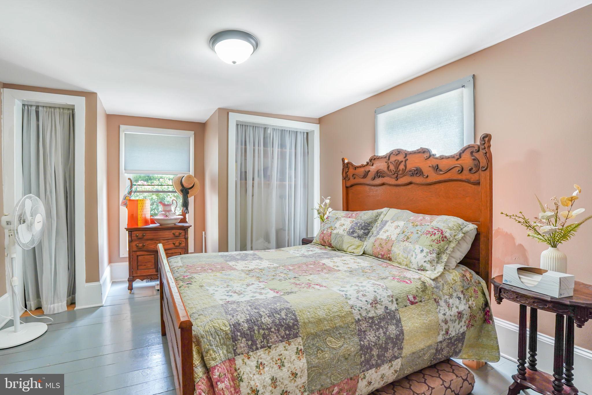 500 A Knighting Road Gordonsville, VA 22942 - Photo 52 of 59