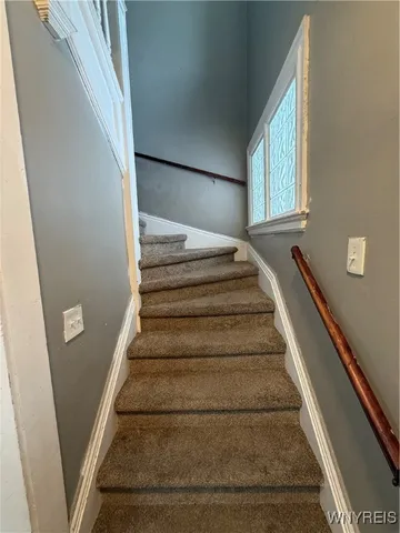 $1,250 | 40 B Street, Niagara Falls, NY 14303