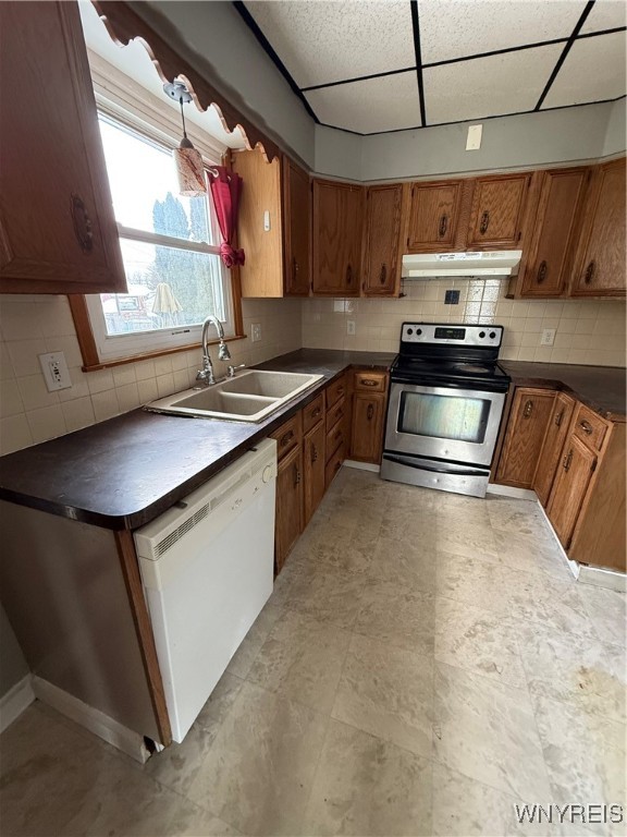 40 B Street Niagara Falls, NY 14303 - Photo 6 of 18