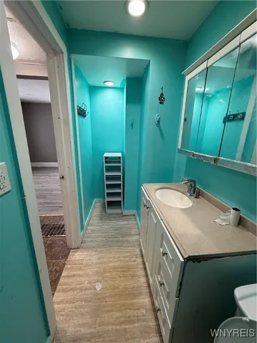 $1,250 | 40 B Street, Niagara Falls, NY 14303