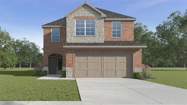 $394,990 | 904 Lost Mine Trail, Little Elm, TX 75068