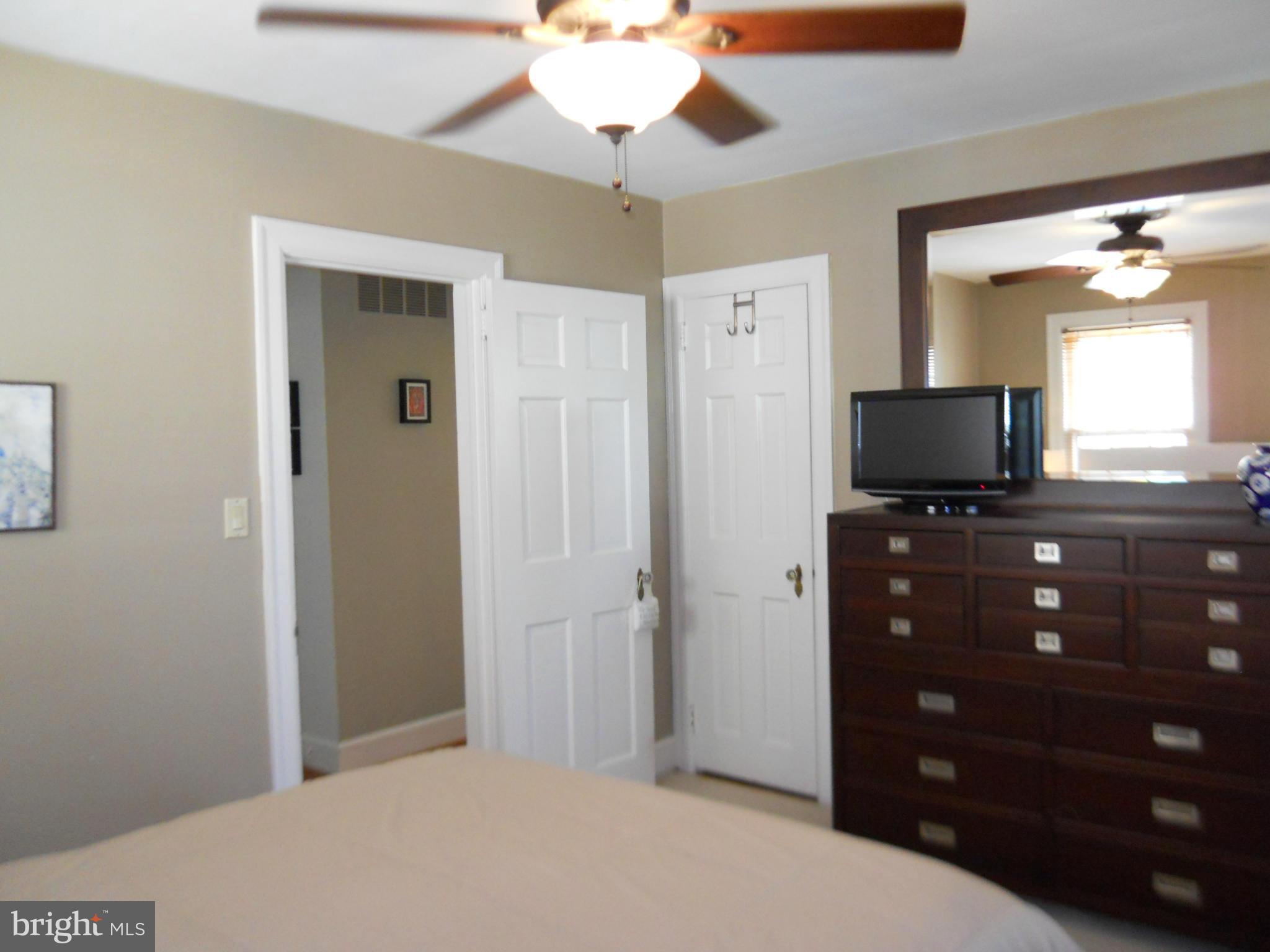 17 West Spring Street Alexandria, VA 22301 - Photo 14 of 30 Bedroom (Master)