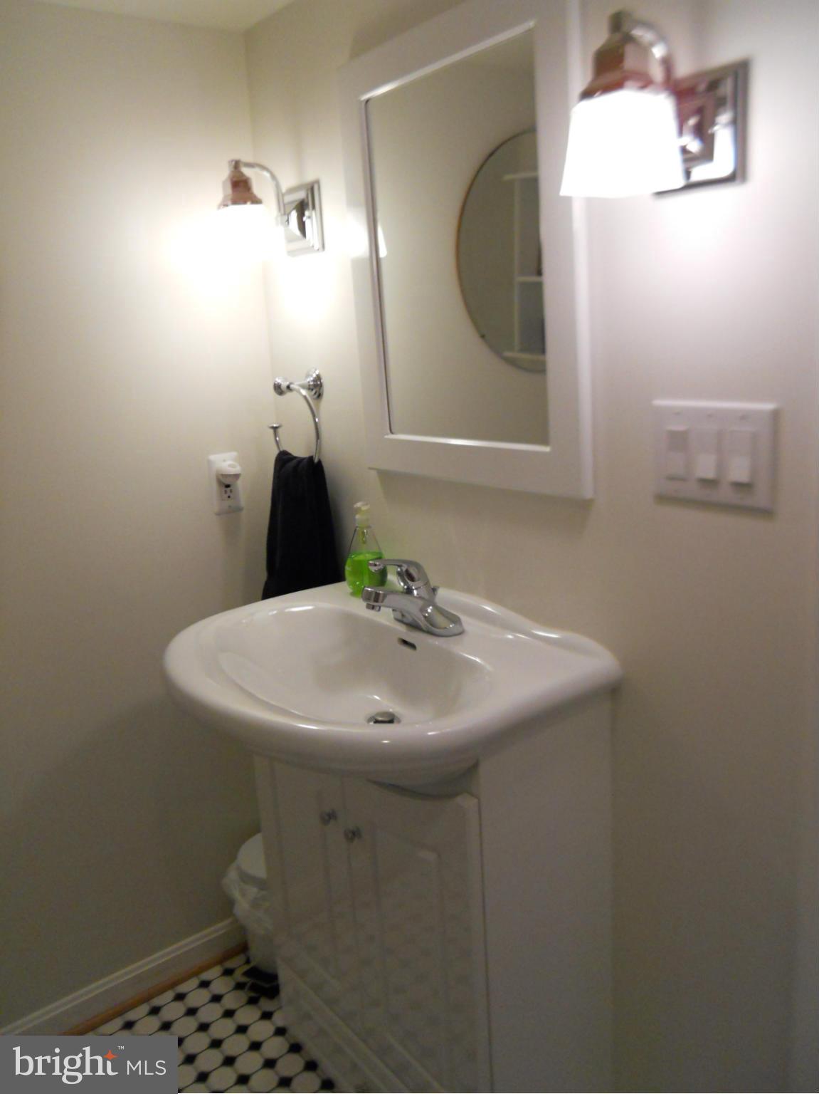 17 West Spring Street Alexandria, VA 22301 - Photo 22 of 30 Bath