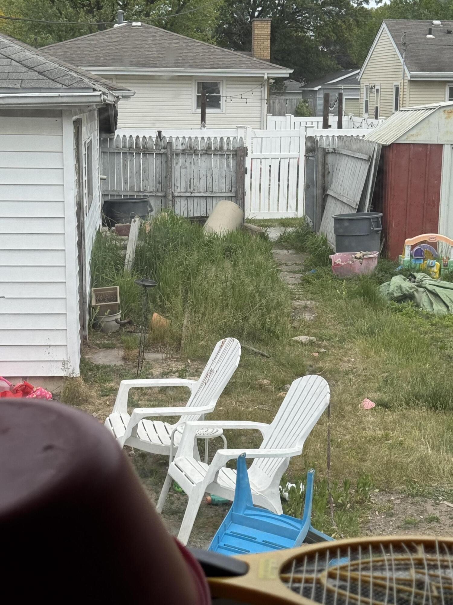 139 Dwiggins Griffith, IN 46319 - Photo 3 of 3 1500x2000