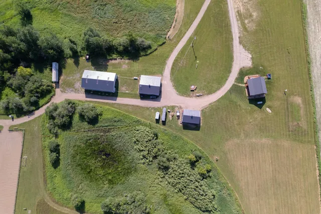 $849,900 | 39057 Variolite Street Northwest, Dalbo, MN 55017