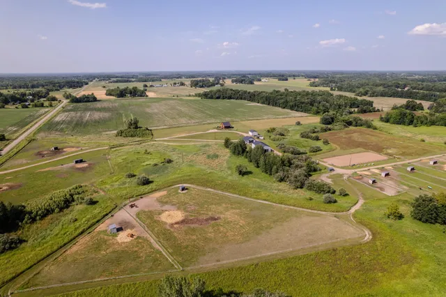 $849,900 | 39057 Variolite Street Northwest, Dalbo, MN 55017